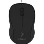 Premax USB Wired Optical Mouse PM-M4