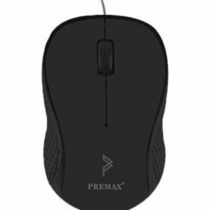 Premax USB Wired Optical Mouse PM-M4