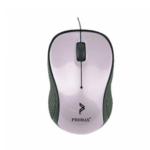 Premax USB Wired Optical Mouse PM-M4