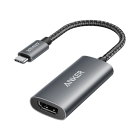 Anker USB C to HDMI Adapter