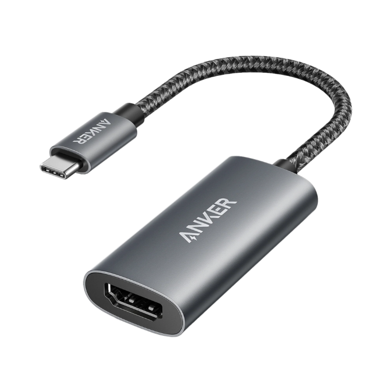 Anker USB C to HDMI Adapter