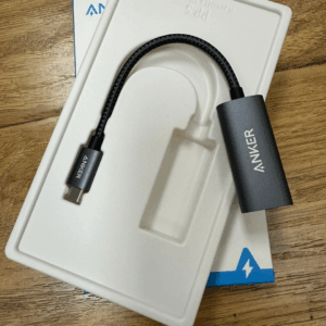 Anker USB C to HDMI Adapter