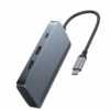 Anker 7-in-1 USB-C Hub Dual Display