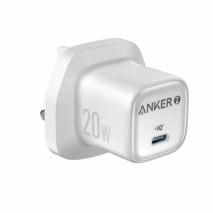 Anker 20W USB-C Wall Charger