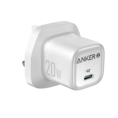 Anker 20W USB-C Wall Charger