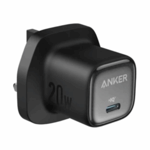 Anker 20W USB-C Wall Charger