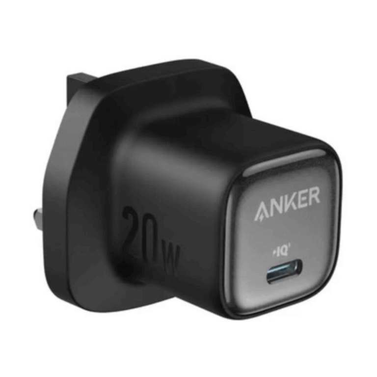 Anker 20W USB-C Wall Charger