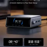 Anker Prime Charger 250W, 6 Ports, GaNPrime