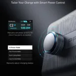 Anker Prime Charger 250W, 6 Ports, GaNPrime