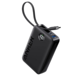 Anker Zolo Powerbank 20000mAh 22.5W Fast Charging Power Bank