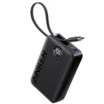 Anker Zolo Powerbank 20000mAh 22.5W Fast Charging Power Bank
