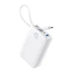 Anker Zolo Powerbank 20000mAh 22.5W Fast Charging Power Bank