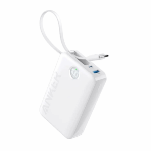 Anker Zolo Powerbank 20000mAh 22.5W Fast Charging Power Bank