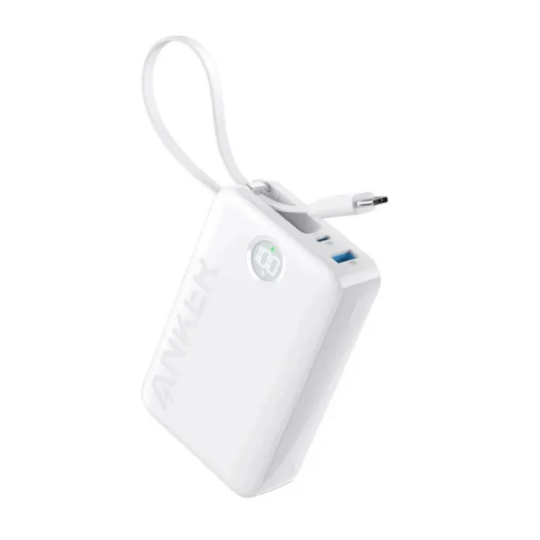 Anker Zolo Powerbank 20000mAh 22.5W Fast Charging Power Bank