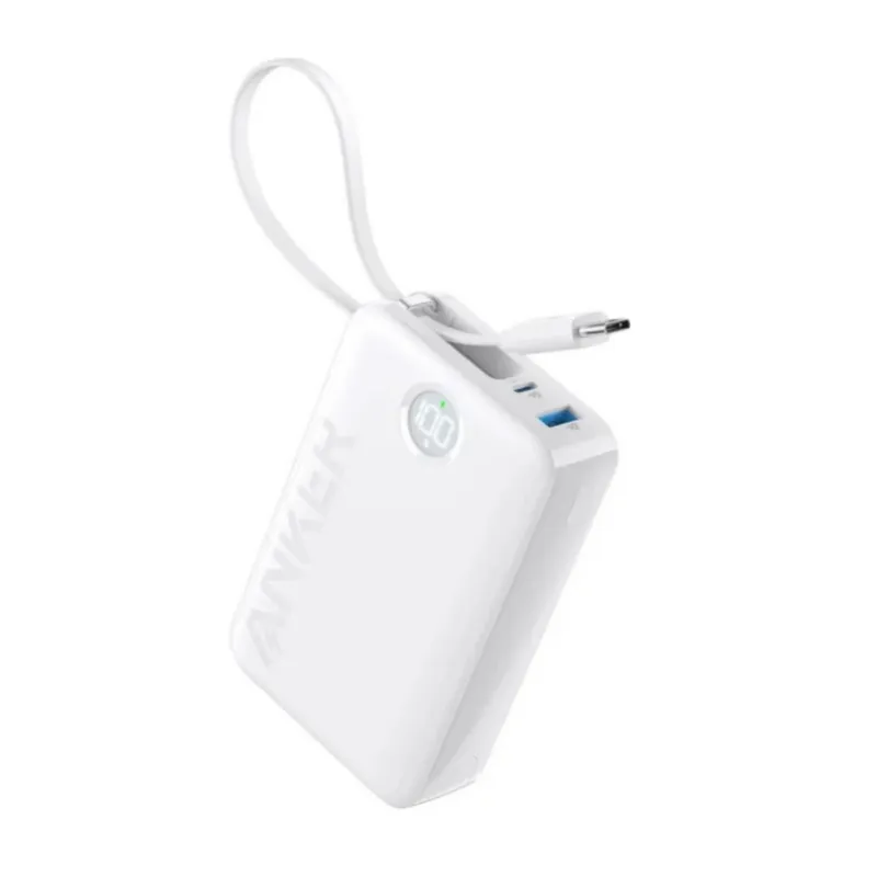 Anker Zolo Powerbank 20000mAh 22.5W Fast Charging Power Bank