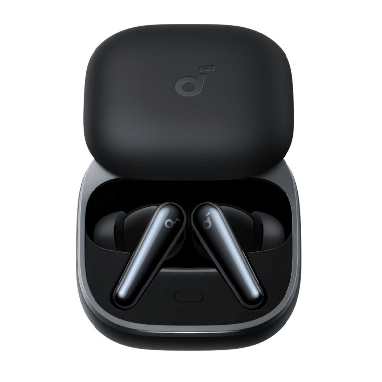 Soundcore Liberty 5 Earbuds