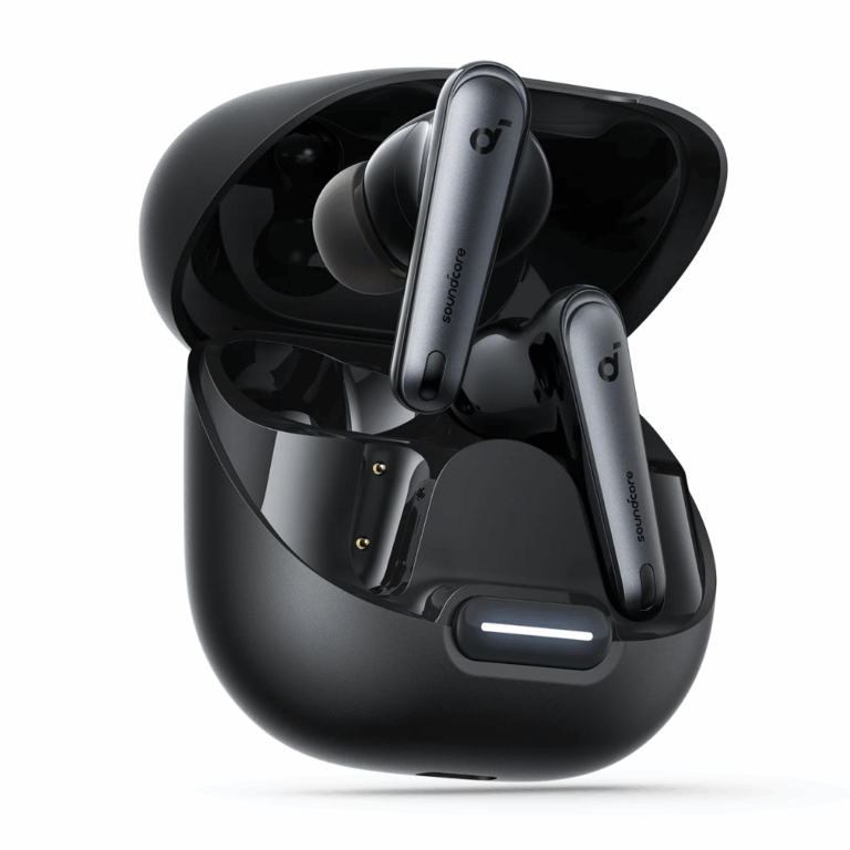 Soundcore Liberty 4 NC Wireless Earbuds