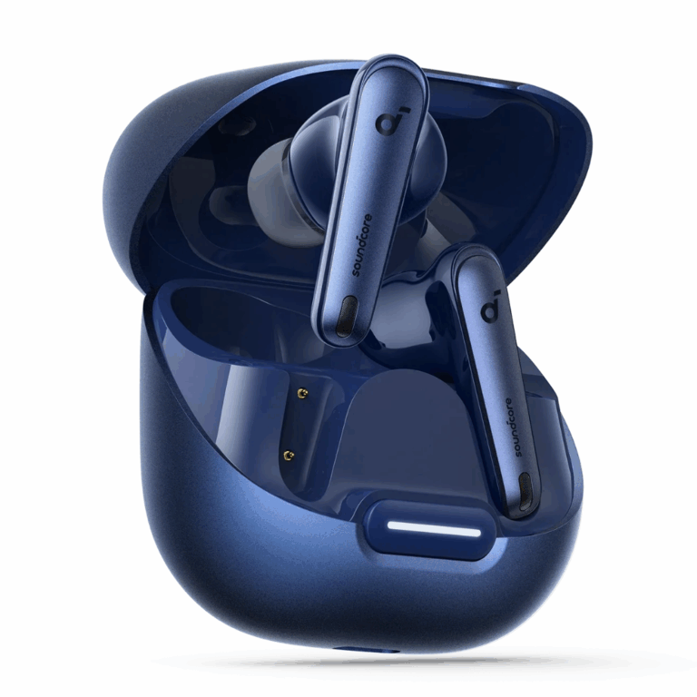 Soundcore Liberty 4 NC Wireless Earbuds