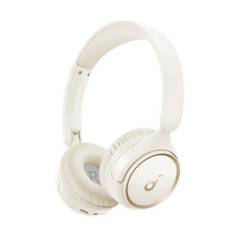 Soundcore H30i On-Ear Wireless Headphones
