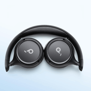 Soundcore H30i On-Ear Wireless Headphones