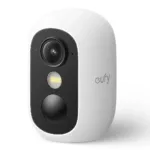 EufyCam C35 Wireless Solo Security Camera