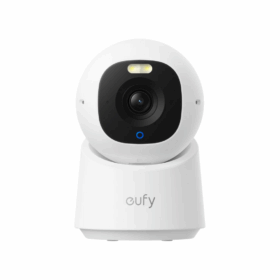 Eufy Indoor Cam E30 Smart Security Camera