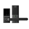 Eufy Smart Lever Lock C33 Keyless Door Lock