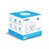 TP-Link Mini Smart Wi-Fi Socket - TL-TAPO P100