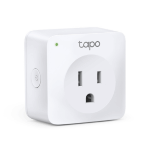 TP-Link Mini Smart Wi-Fi Socket - TL-TAPO P100