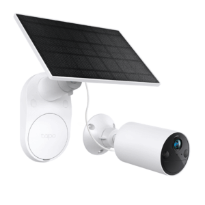 Tp-Link Tapo C410 Kit Solar-Powered Security Camera