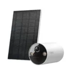 Tp-Link Tapo C410 Kit Solar-Powered Security Camera