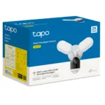 TP-Link Tapo C720 Smart Floodlight Camera