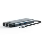TP-Link UH6120C 6-in-1 USB C Hub