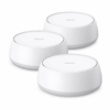 TP-Link Deco BE25 BE5000 Dual-Band Wi-Fi 7 Mesh Wi-Fi System