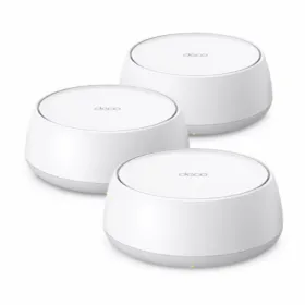TP-Link Deco BE25 BE5000 Dual-Band Wi-Fi 7 Mesh Wi-Fi System