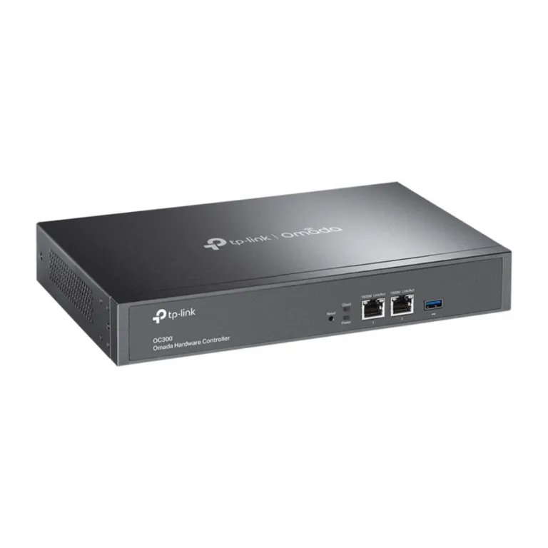 TP-Link Omada Hardware Controller – TL-OC300