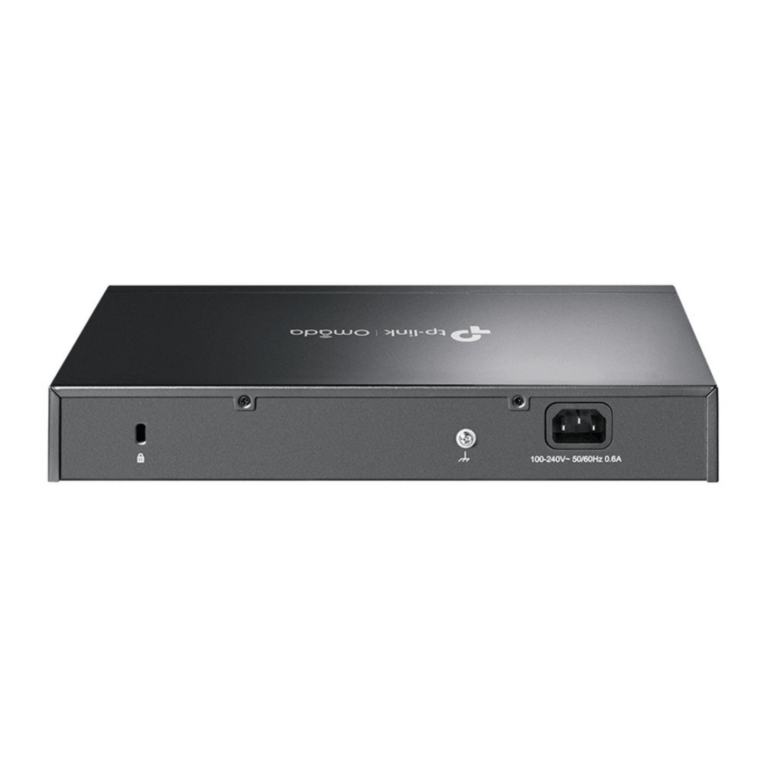 TP-Link Omada Hardware Controller – TL-OC300