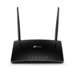 TP-Link Archer MR202 AC750 Wireless 4G LTE Router