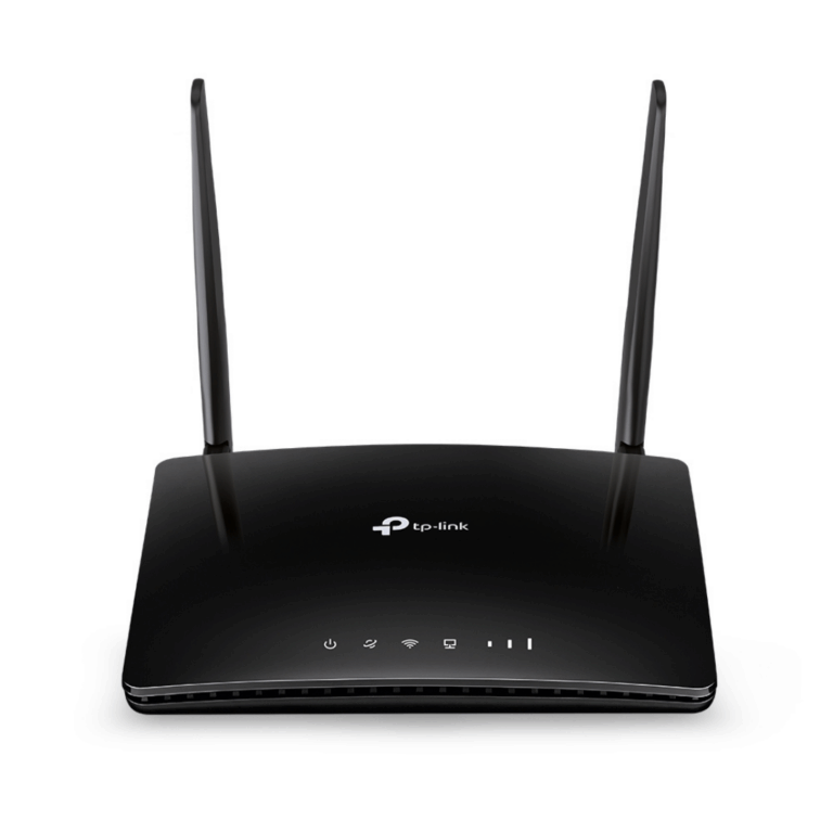TP-Link Archer MR202 AC750 Wireless 4G LTE Router