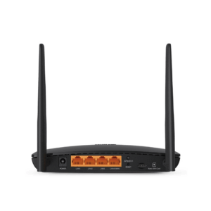 TP-Link Archer MR202 AC750 Wireless 4G LTE Router