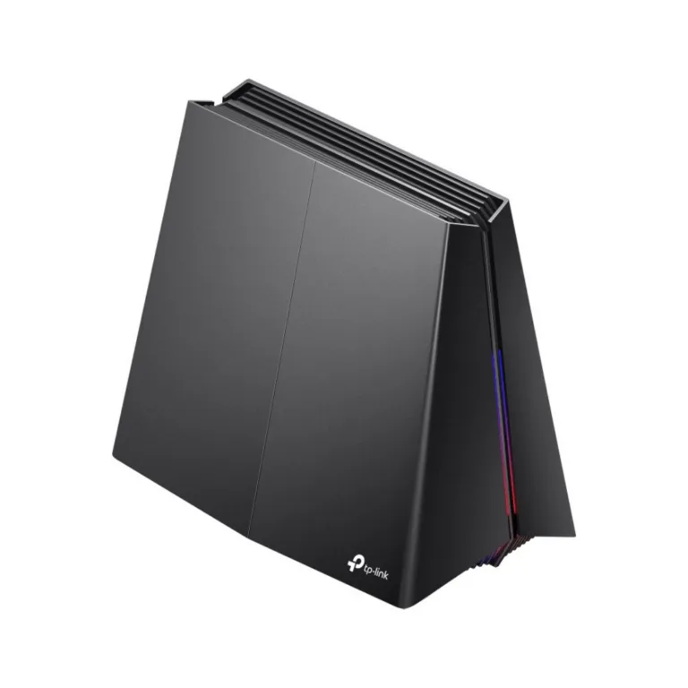 TP-Link Archer BE550 BE9300 Tri-Band Wi-Fi 7 Router
