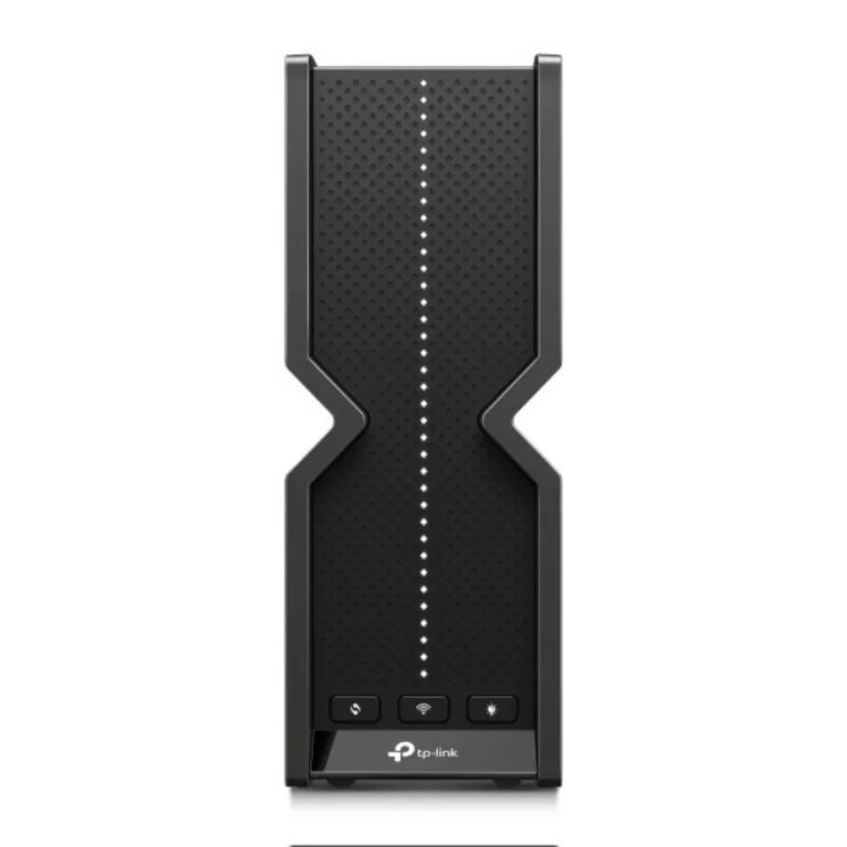 TP-Link Archer BE550 Tri-Band Wi-Fi 7 Router BE9300