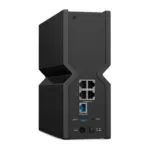 TP-Link Archer BE550 Tri-Band Wi-Fi 7 Router BE9300