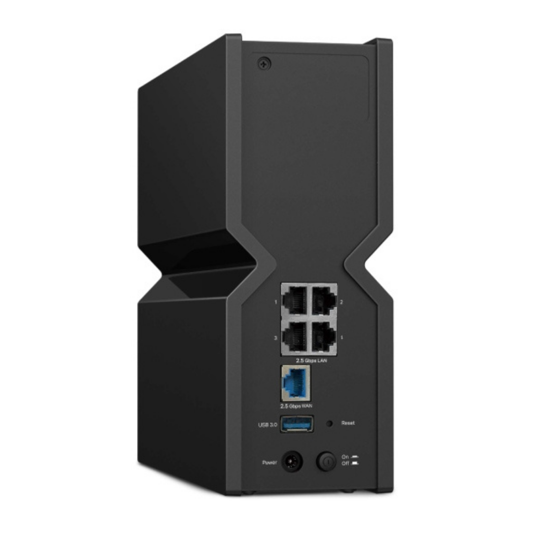 TP-Link Archer BE550 Tri-Band Wi-Fi 7 Router BE9300 TP-Link Archer BE550 Tri-Band Wi-Fi 7 Router BE9300