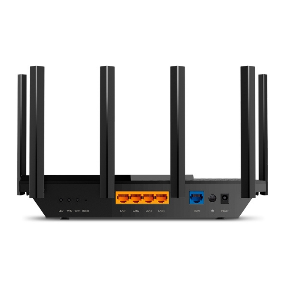 TP-Link Archer AX72 Pro AX5400 Dual-Band Wi-Fi 6 Router TP-Link Archer AX72 Pro AX5400 Dual-Band Wi-Fi 6 Router