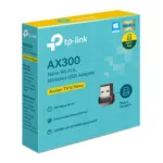 TP-Link Archer TX1U Nano AX300 Nano Wi-Fi 6 Wireless USB Adapter
