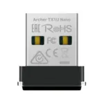 TP-Link Archer TX1U Nano AX300 Nano Wi-Fi 6 Wireless USB Adapter