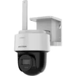 Hikvision DS-2CFSP4/4G 4MP 24/7 Solar 4G PT Camera