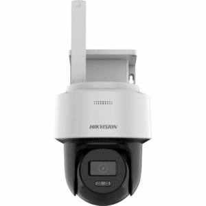 Hikvision DS-2CFSP4/4G 4MP 24/7 Solar 4G PT Camera