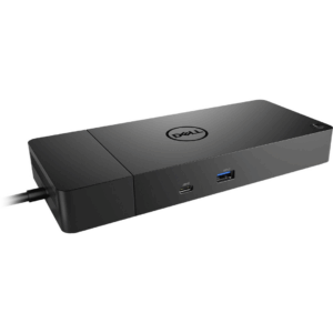 Dell 130W Laptop Computer Docking Station – WD19S